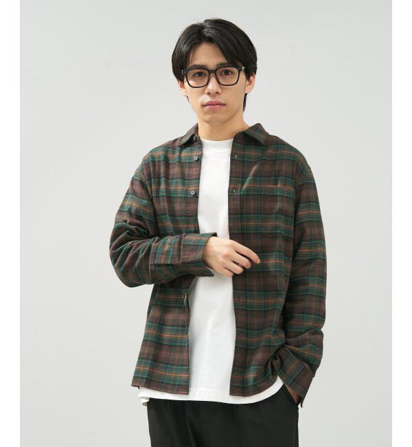  「 ウェリントン型 メガネ | 四角 黒縁フレーム 伊達めがね 度付きユニセックス  CLASSIC  レンズ交換券付」|メガネ|