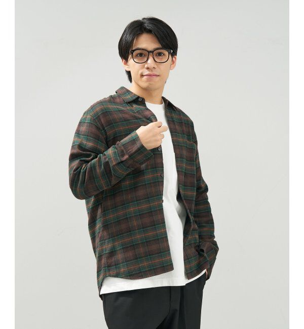  「 ウェリントン型 メガネ | 黒縁フレーム 伊達めがね 度付きユニセックス 読書  CLASSIC  レンズ交換券付」|メガネ|