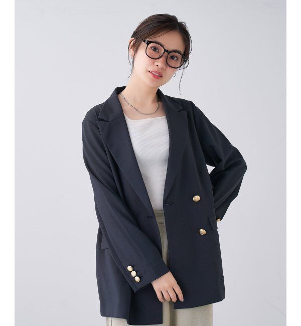  「 ウェリントン型 メガネ | 黒縁フレーム 伊達めがね 度付きユニセックス 読書  CLASSIC  レンズ交換券付」|メガネ|