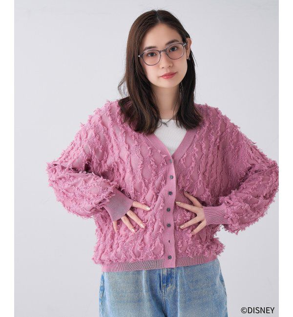  「Zoff｜Disney  &rdquo;Baby Animals&rdquo; メガネ [ダンボ ﾓﾃﾞﾙ]ディズニー 伊達・度付き    レンズ交換券付」|メガネ|