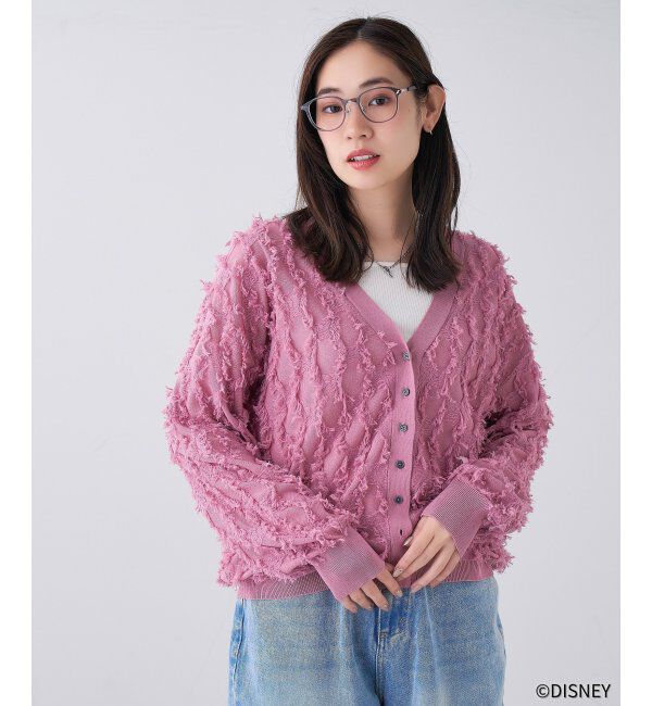  「Zoff｜Disney  &rdquo;Baby Animals&rdquo; メガネ [ダンボ ﾓﾃﾞﾙ]ディズニー 伊達・度付き    レンズ交換券付」|メガネ|