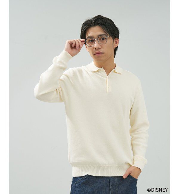  「Zoff｜Disney  &rdquo;Baby Animals&rdquo; メガネ [ダンボ ﾓﾃﾞﾙ]ディズニー 伊達・度付き    レンズ交換券付」|メガネ|