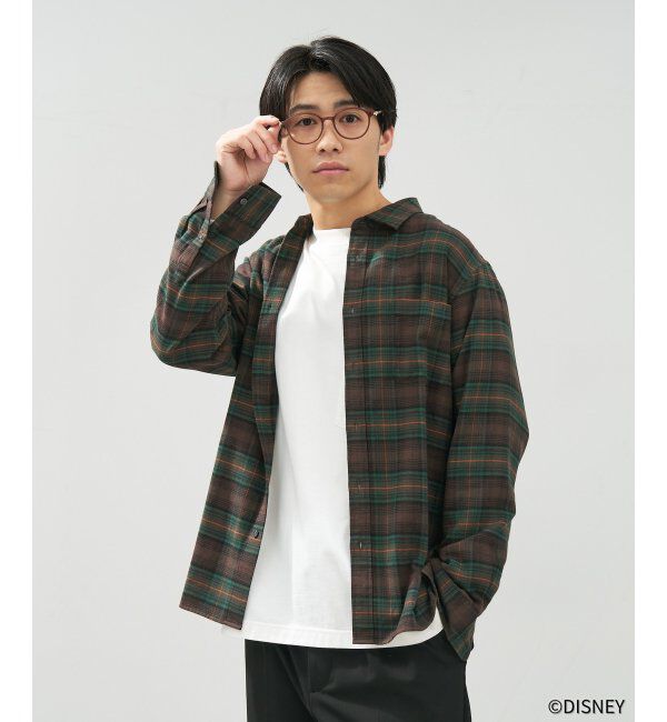  「Zoff｜Disney  &rdquo;Baby Animals&rdquo; メガネ [おしゃれキャット( マリー ) ﾓﾃﾞﾙ] ディズニー  レンズ交換券付」|メガネ|