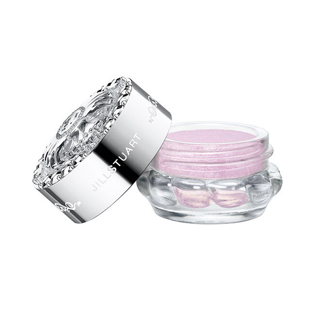 JILL STUART Beauty「 ジルスチュアート  エターナル アイビジュー 」|アイシャドウ|03 amethyst cloud