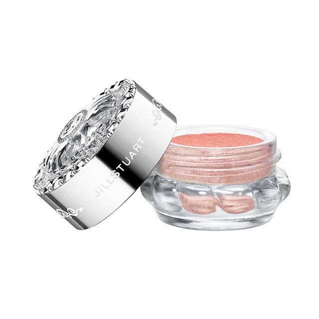 JILL STUART Beauty「 ジルスチュアート  エターナル アイビジュー 」|アイシャドウ|05 prism coral