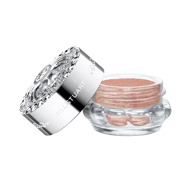 JILL STUART Beauty「 ジルスチュアート  エターナル アイビジュー 」|アイシャドウ|06 antique bijou