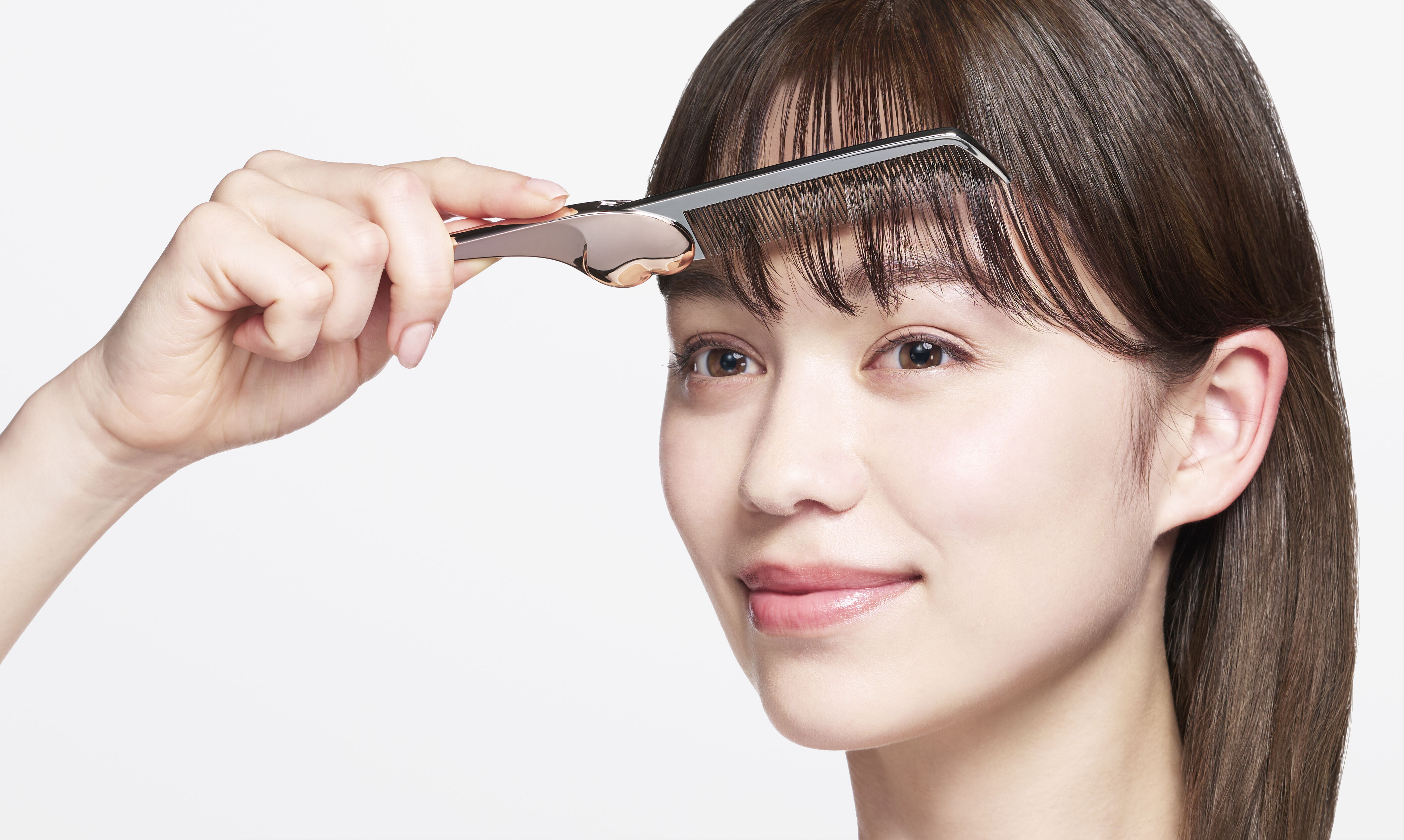 ReFa「リファハートコームアイラ」|コスメ雑貨|