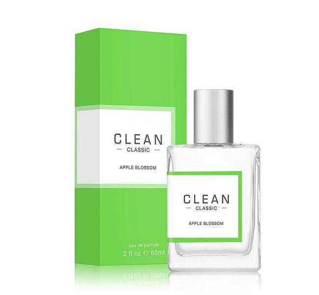 クリーン「クリーン クラシック アップルブロッサム オードパルファム 60mL」|香水・フレグランス|-