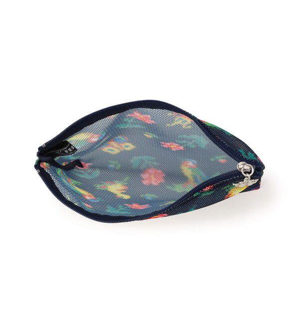 FEILER「ハイジ　メッシュポーチ　HEMP-231377」|ポーチ|