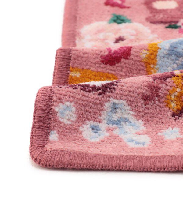 FEILER「ソワンドゥボーテ　ハンカチ」|ハンカチ|