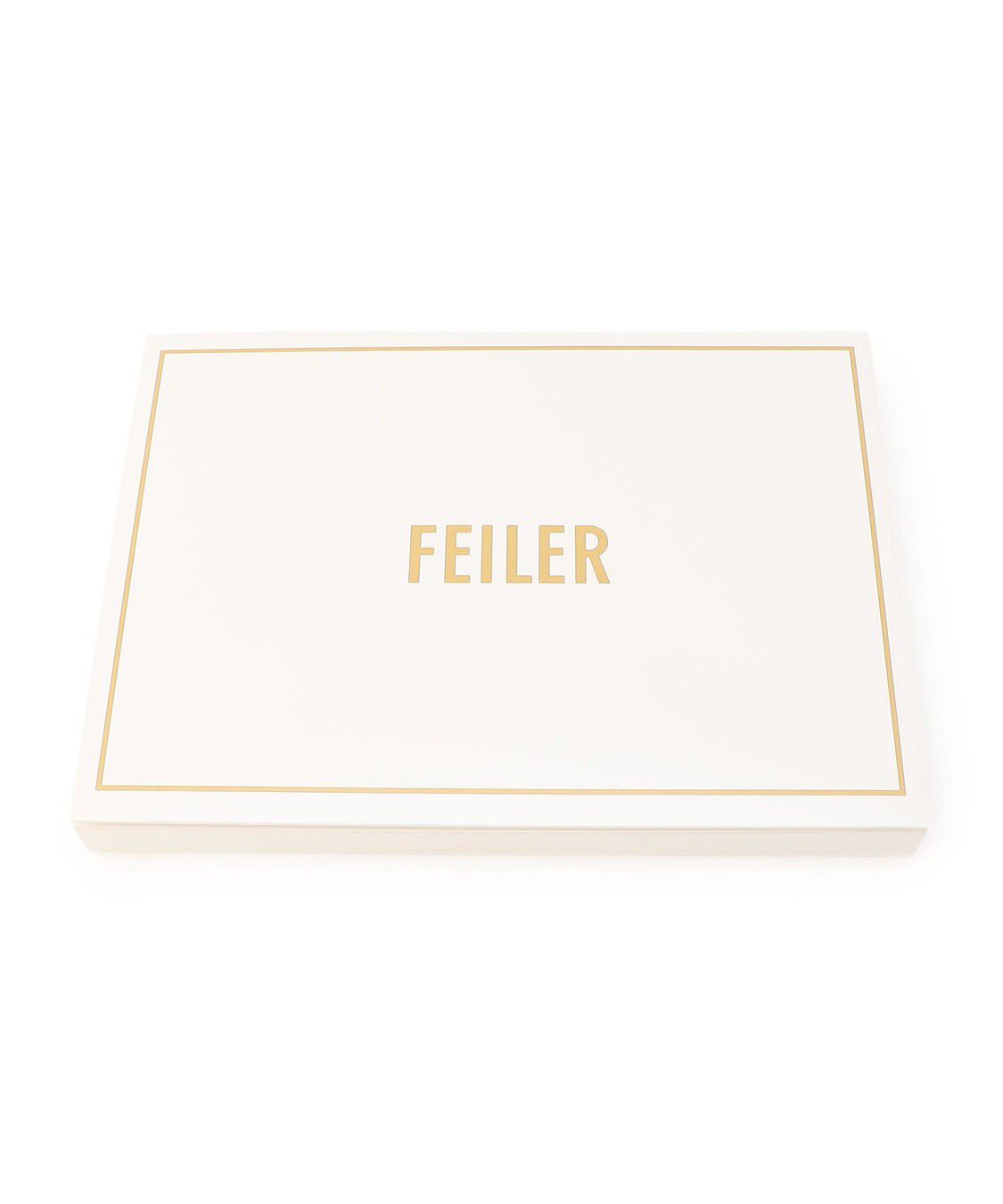 FEILER「ニューポージー　タオルセット　NPO-S9120」|ハンカチ|