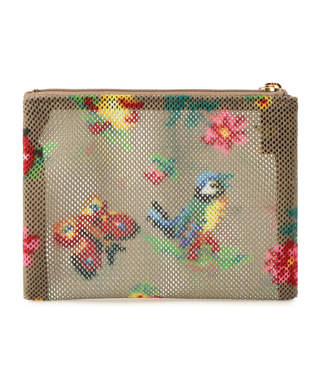 FEILER「ハイジ　メッシュポーチS　HE-251191」|ポーチ|