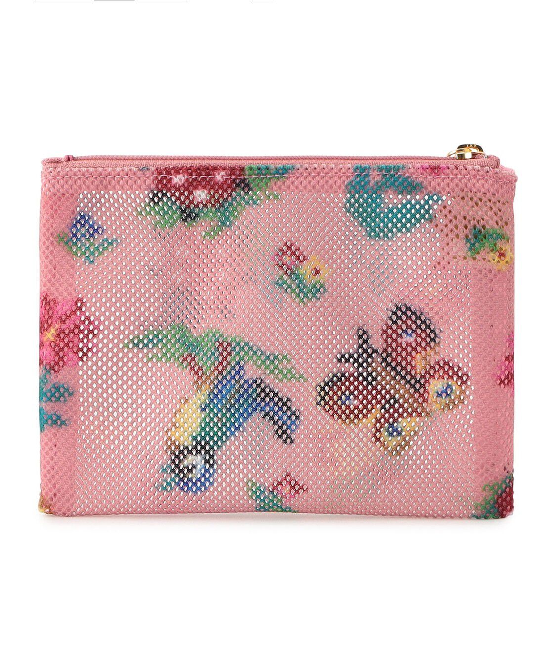 FEILER「ハイジ　メッシュポーチS　HE-251191」|ポーチ|