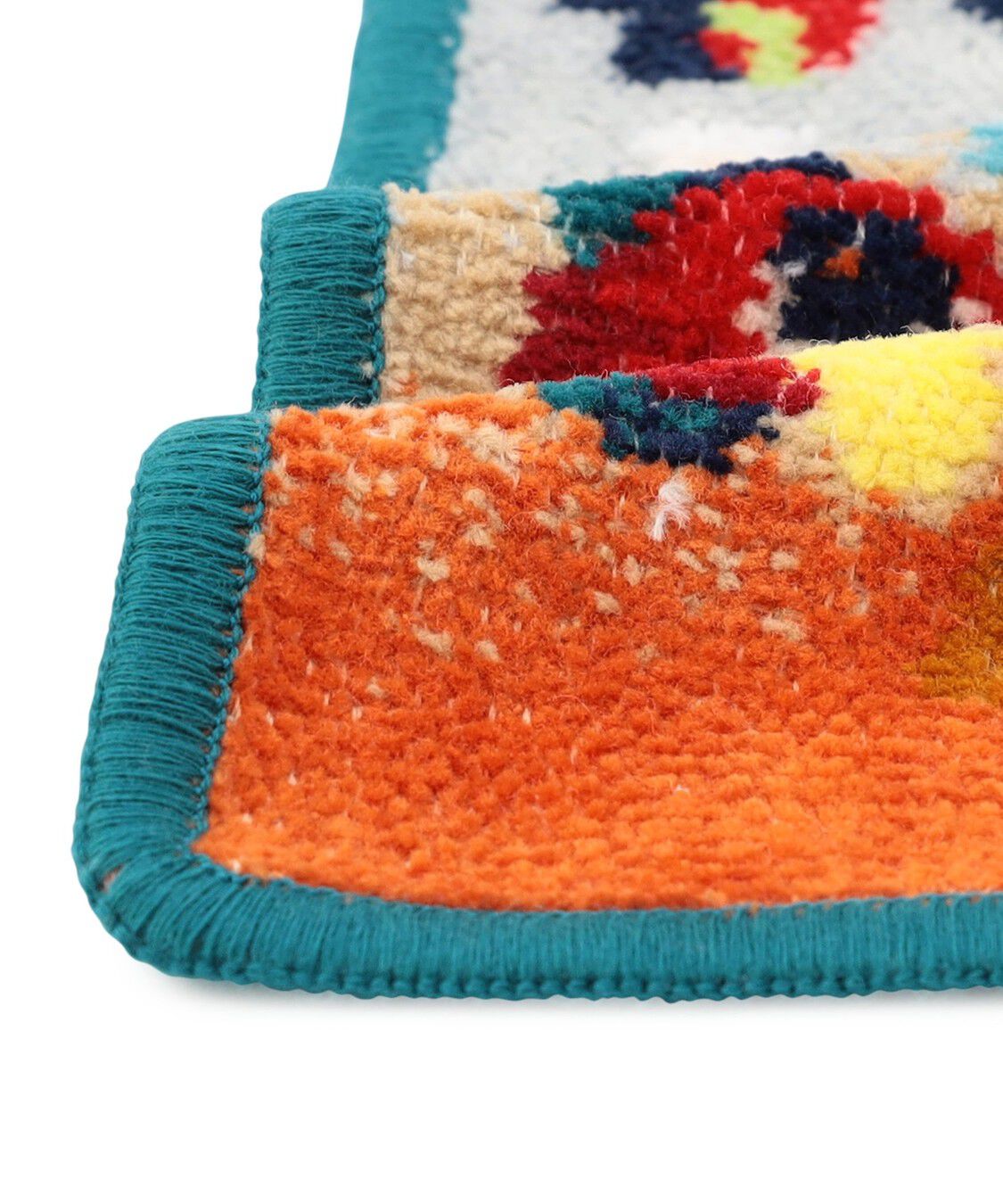 LOVERARY BY FEILER「ヨウカイオマツリサワギ　ハンカチ」|ハンカチ|