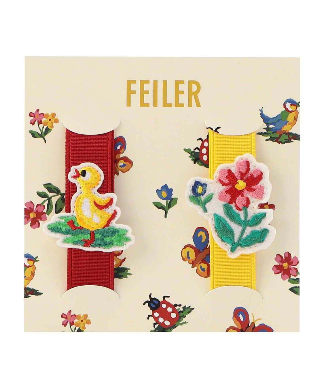 FEILER「ハイジ　ランチベルト　HE-257031」|食器・キッチングッズ|