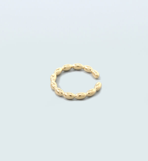  「マーキス イヤーカフ」|イヤーカフ|GLD