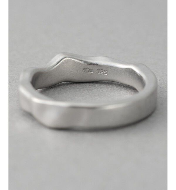 ete「[ニード] リング」|リング|