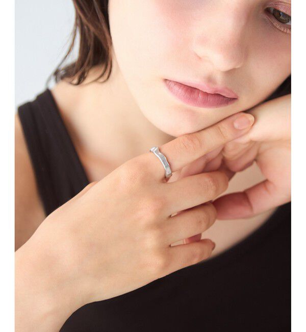 ete「[ニード] リング」|リング|