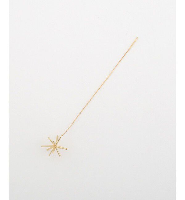 Jouete「アメリカンピアス イガイガ」|ピアス|