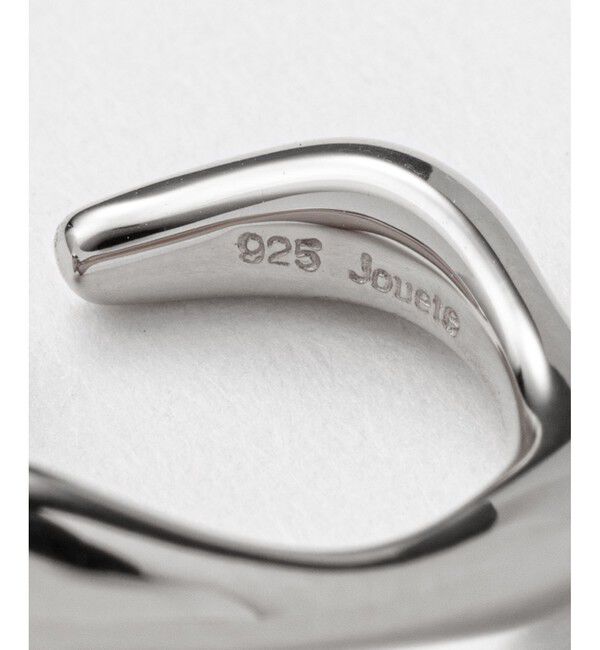 Jouete「イヤーカフス」|イヤーカフ|