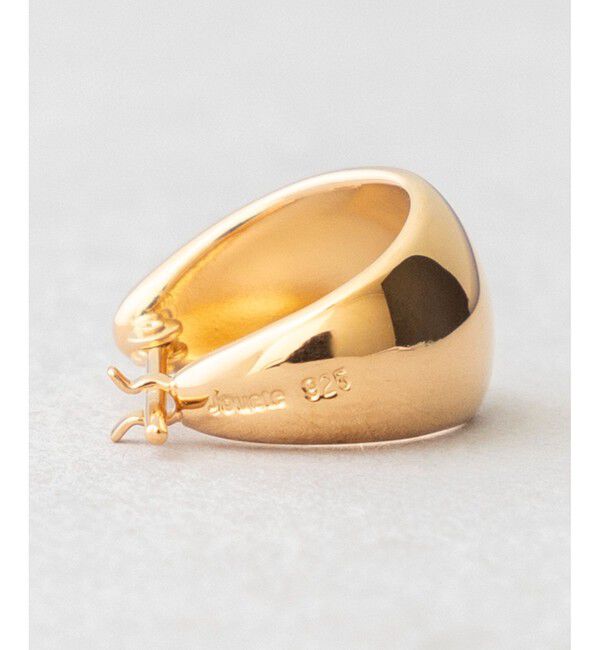 Jouete「フープピアス」|ピアス|