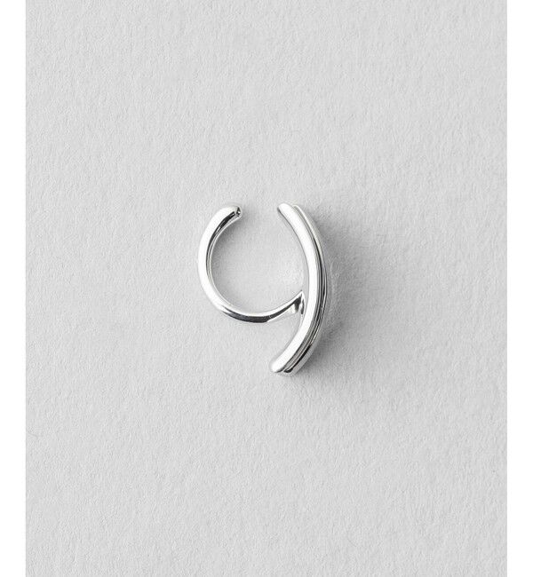 Jouete「イヤリング プレート」|イヤリング|