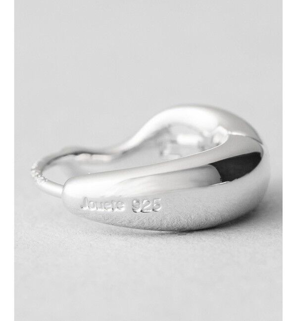 Jouete「[スナップピアス] ドロップ」|ピアス|