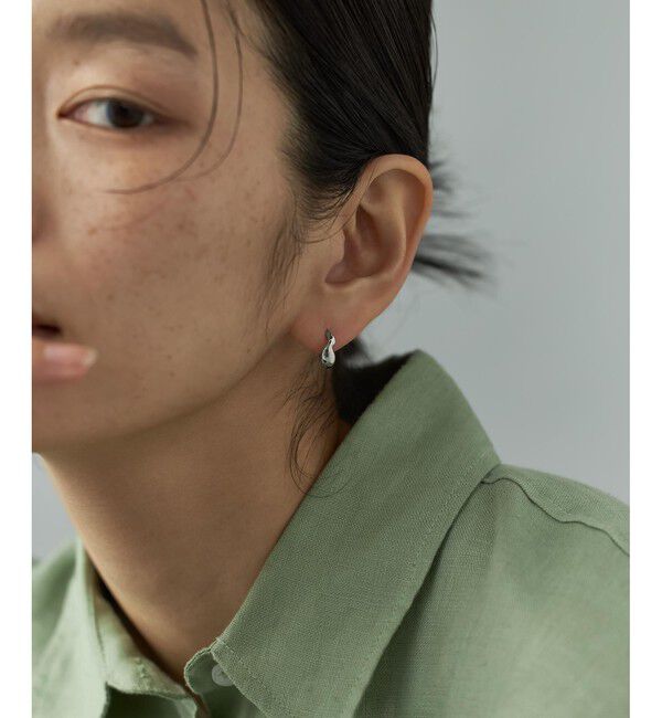 Jouete「[スナップピアス] ドロップ」|ピアス|