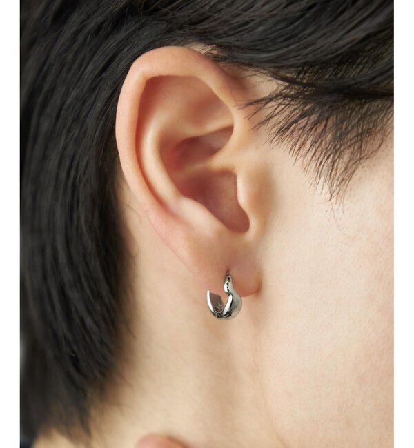 Jouete「[スナップピアス] ドロップ」|ピアス|