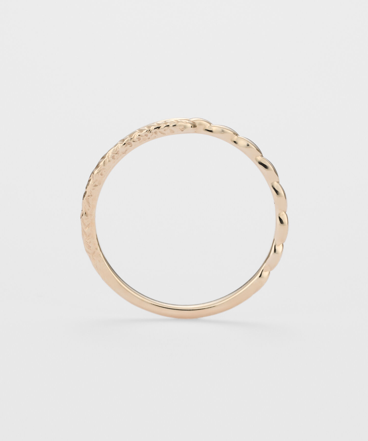 agete「K5リング」|リング|