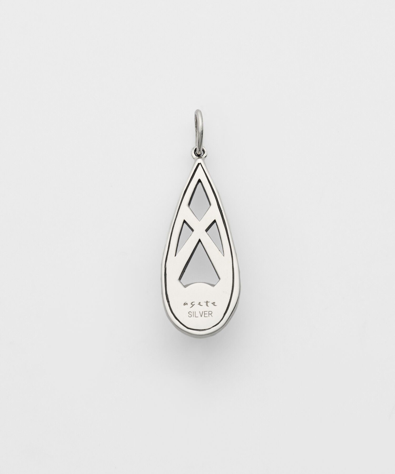  「シルバーパールチャーム」|その他|