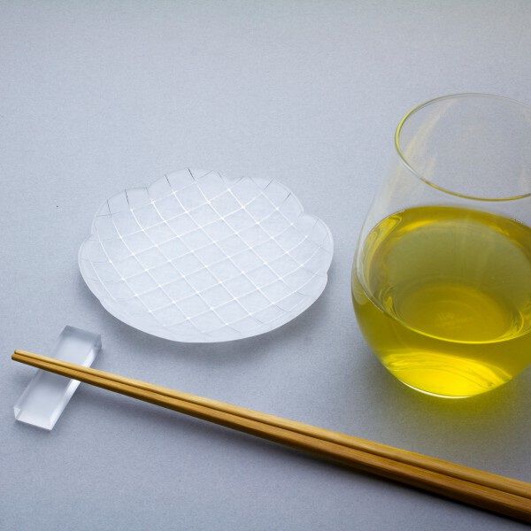  「箔マメザラ／コウシ＆キカガク　２枚セット／ｔｏｕｍｅｉ」|食器・キッチングッズ|