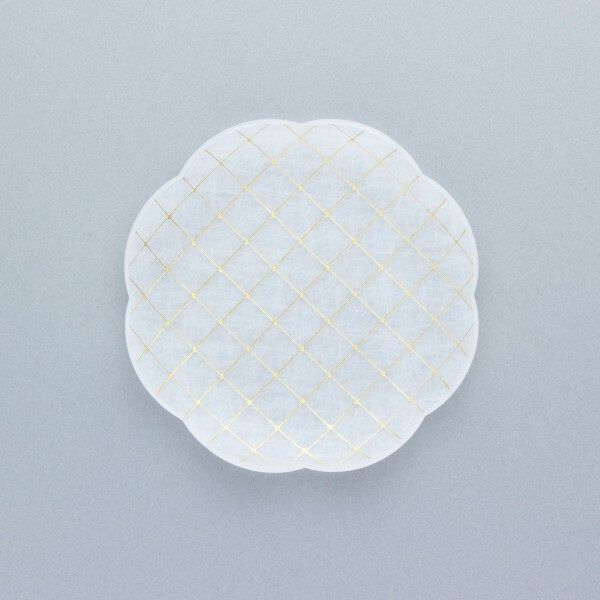  「箔マメザラ／コウシ　２枚セット／ｔｏｕｍｅｉ」|食器・キッチングッズ|