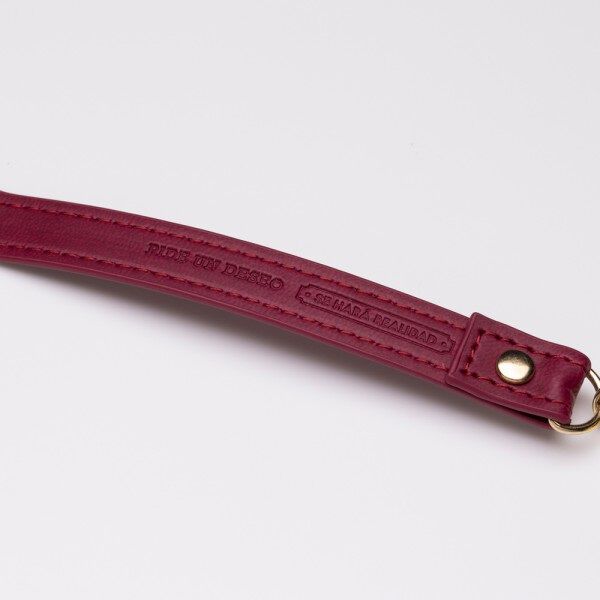 PEDIR「PEDIR(ペディール) リアコ リール付ストラップ」|ストラップ|