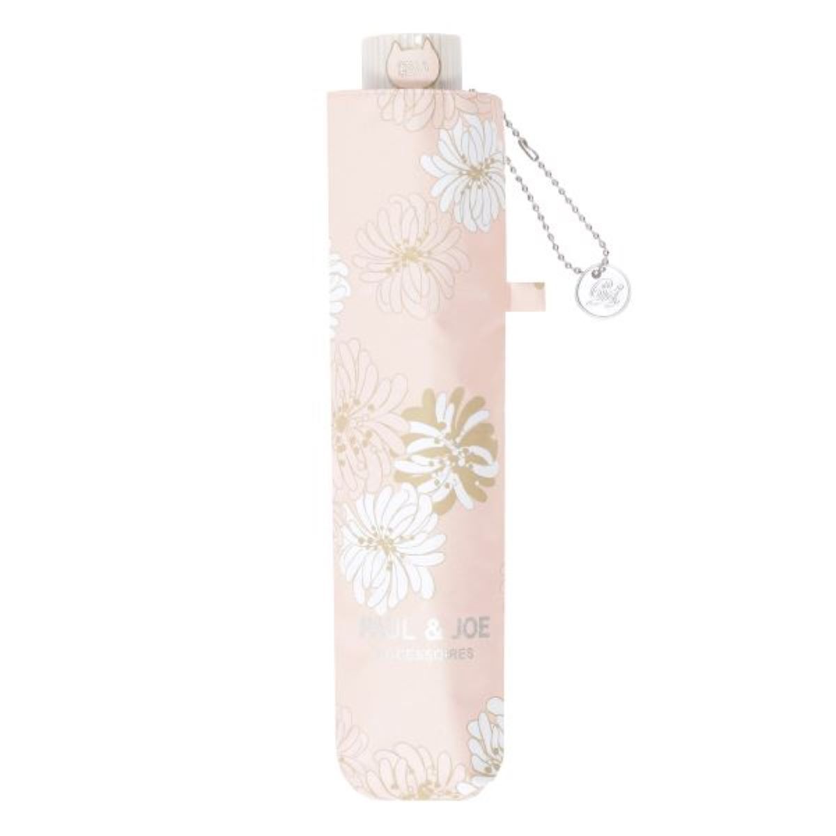 PAUL&JOE「ＰＪ／遮光折傘／クリザンテーム」|傘|