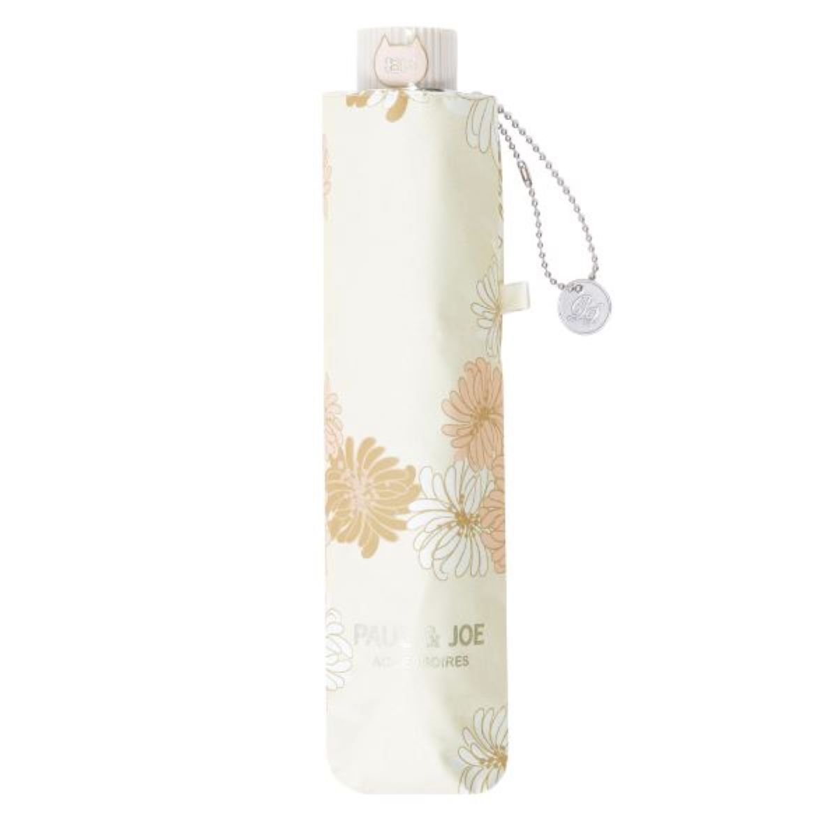 PAUL&JOE「ＰＪ／遮光折傘／クリザンテーム」|傘|