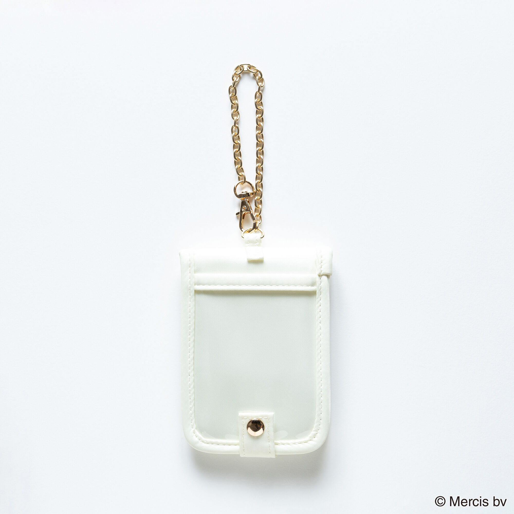  「MIFFY CLEARカードホルダー」|名刺入れ・カードケース|