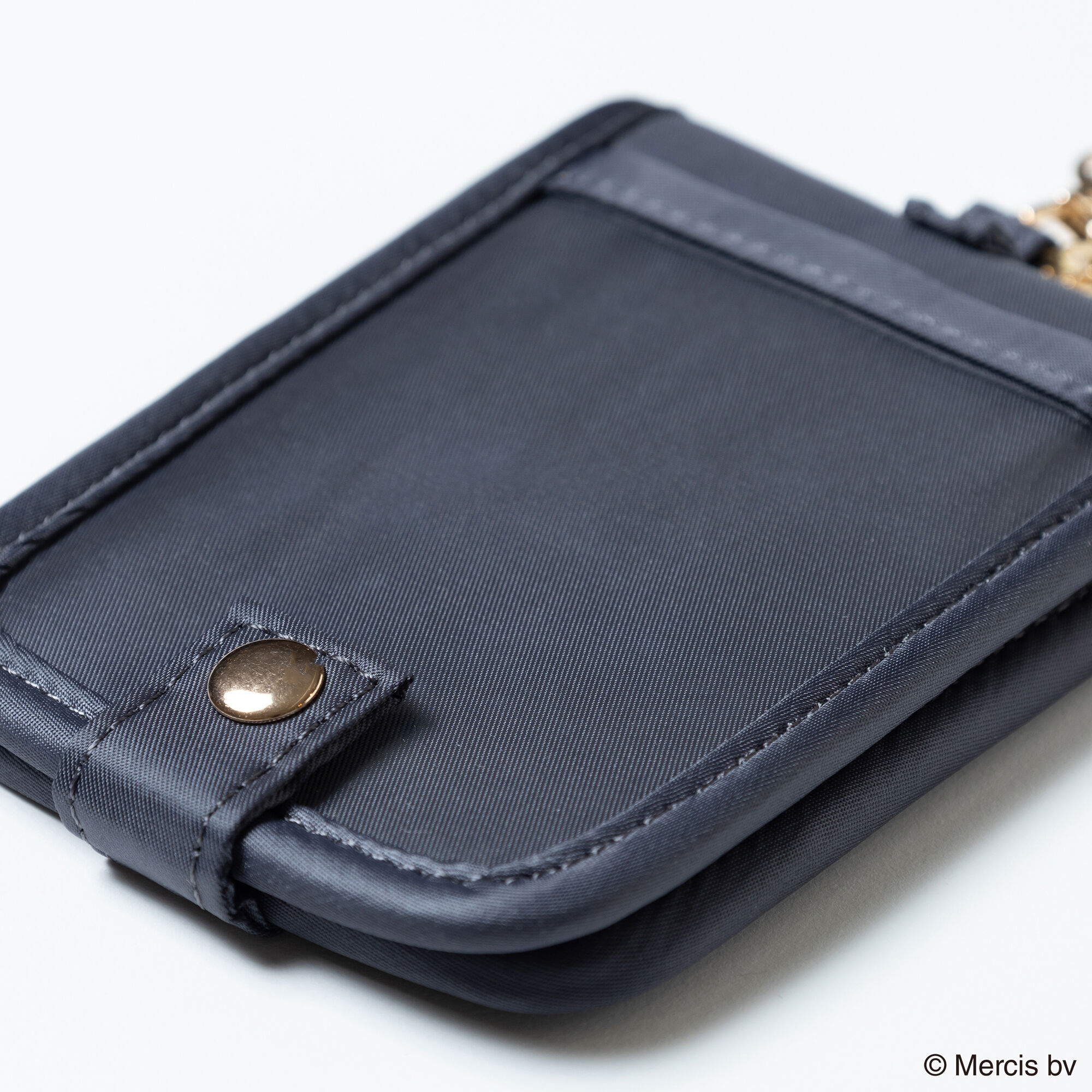  「MIFFY CLEARカードホルダー」|名刺入れ・カードケース|