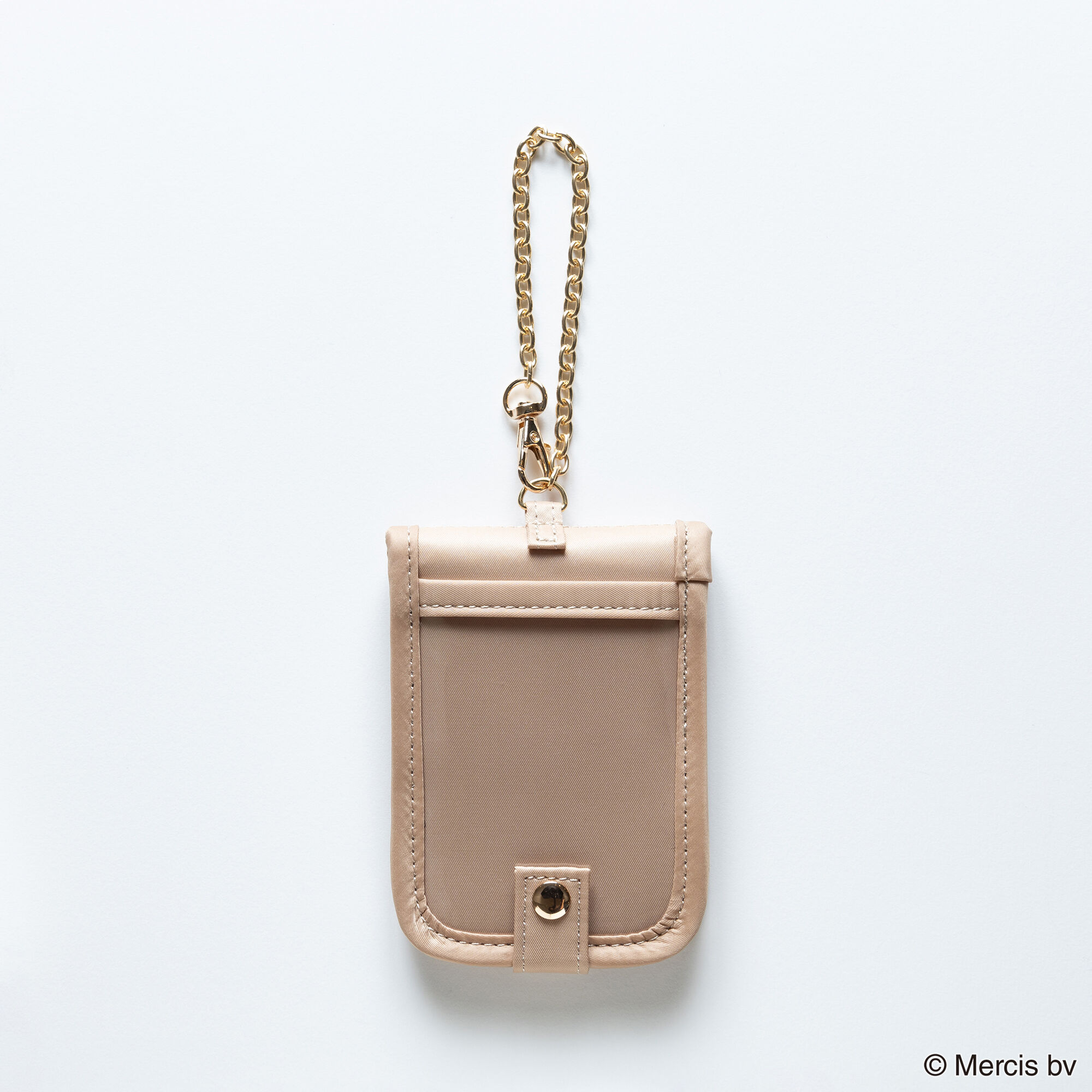  「MIFFY CLEARカードホルダー」|名刺入れ・カードケース|