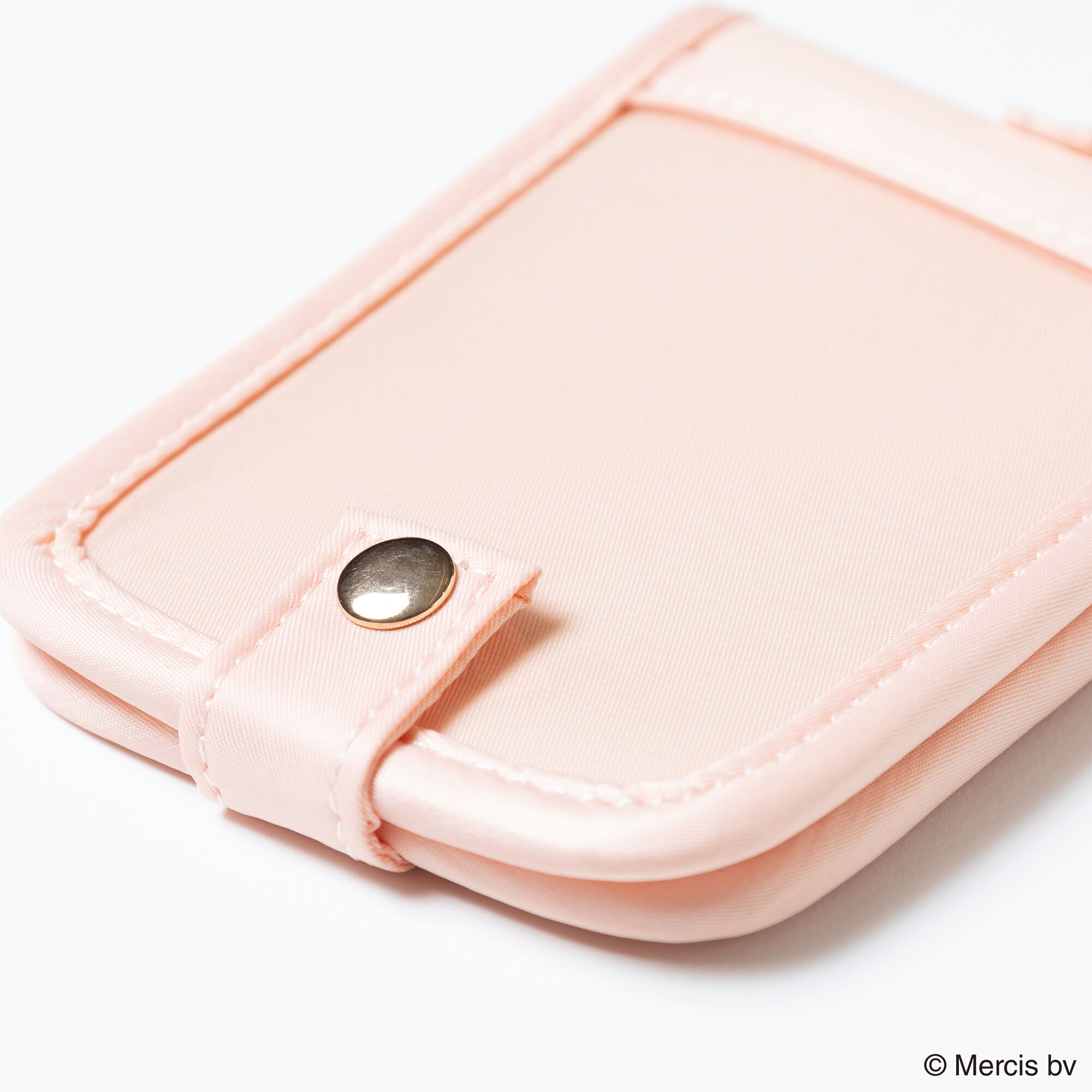  「MIFFY CLEARカードホルダー」|名刺入れ・カードケース|