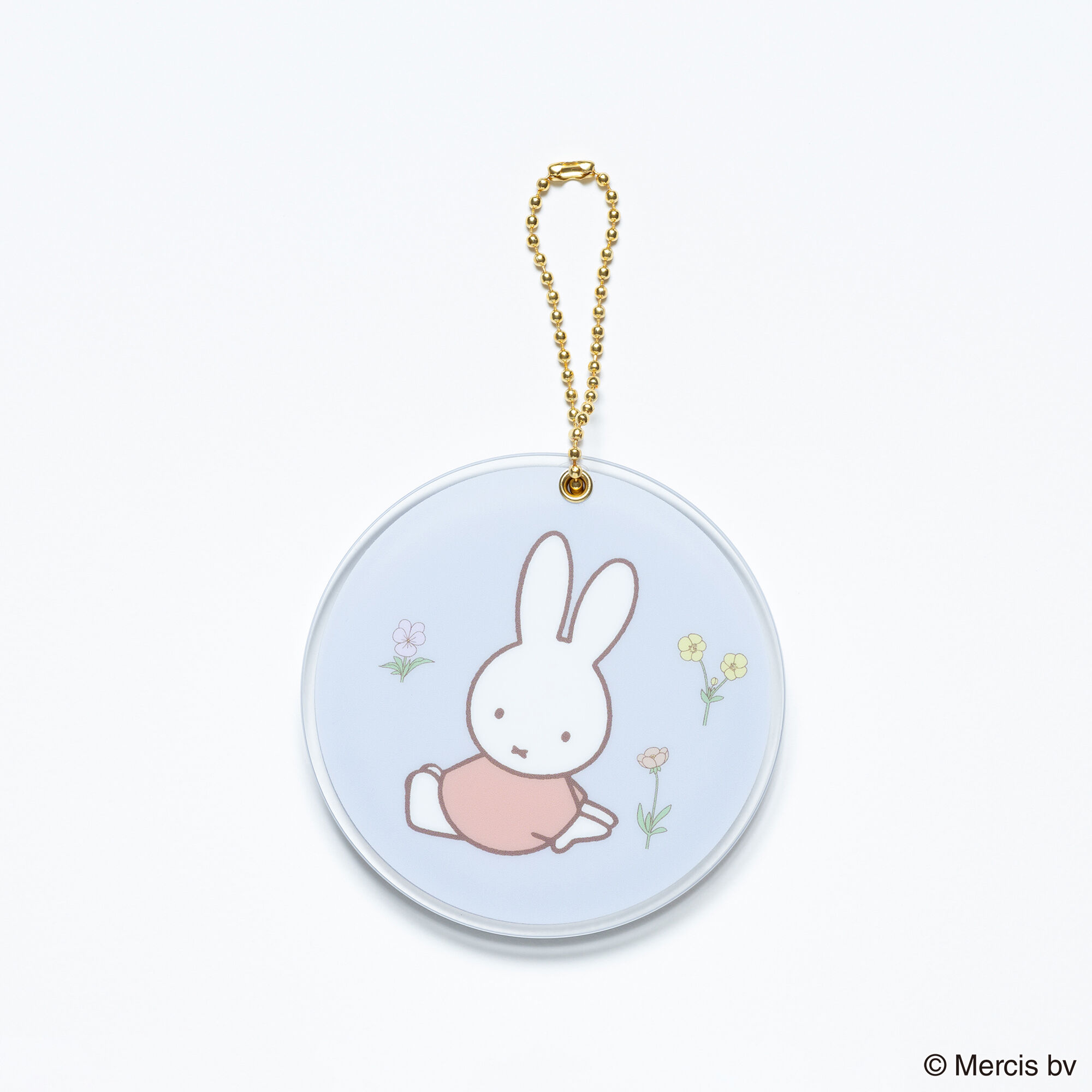  「BRUNA  ROUNDスライドミラー」|その他|GRY