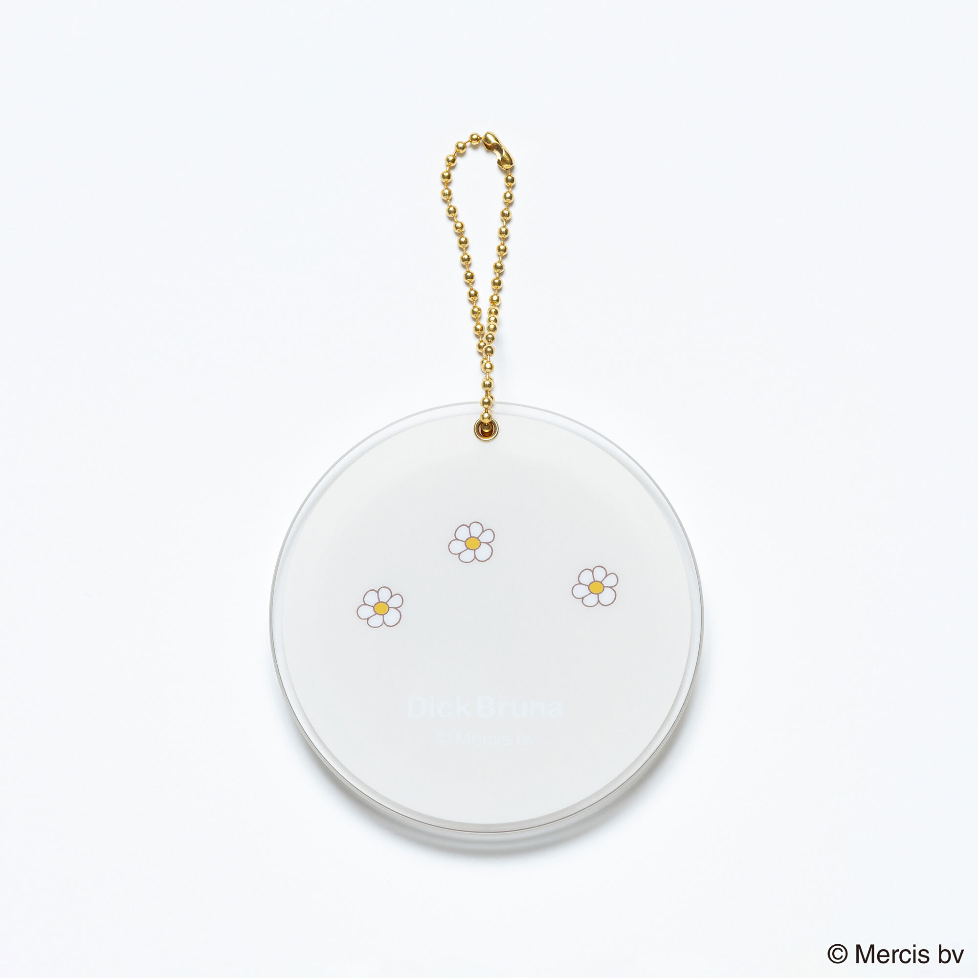  「BRUNA  ROUNDスライドミラー」|その他|