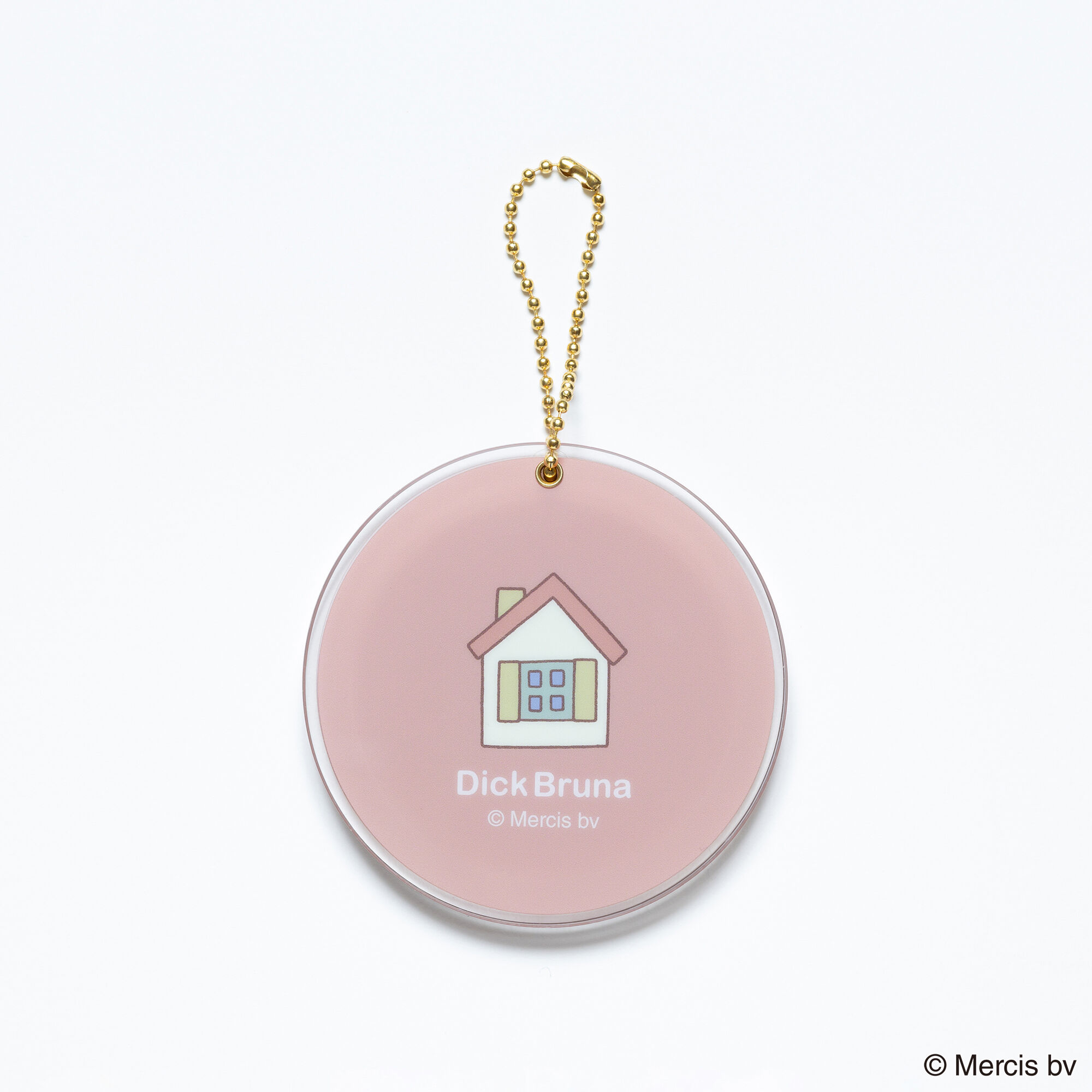  「BRUNA  ROUNDスライドミラー」|その他|