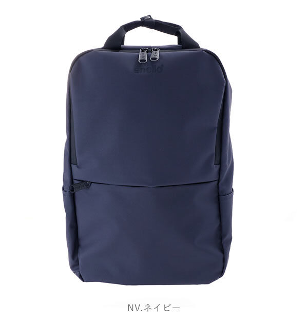 anello「アネロ リュック メンズ anello 撥水 大容量 通販 ビジネスリュック ブランド シンプル」|リュック|