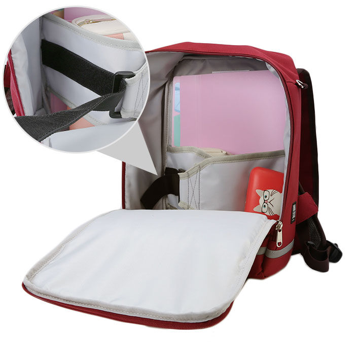 BACKYARD FAMILY「スクールバッグ リュック 通販 ランドセル 軽量  男の子 女の子 スクールバッグ 高学年 小学生」|その他ベビー用品|