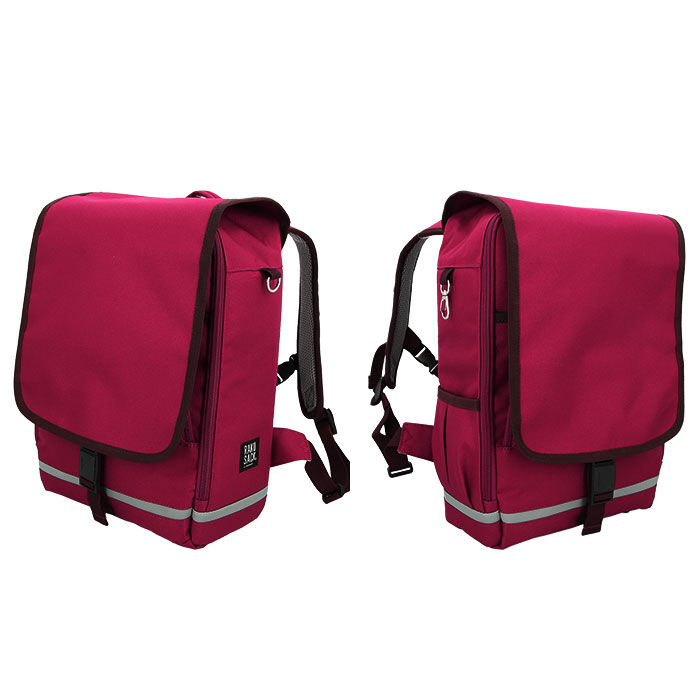 BACKYARD FAMILY「スクールバッグ リュック 通販 ランドセル 軽量  男の子 女の子 スクールバッグ 高学年 小学生」|その他ベビー用品|