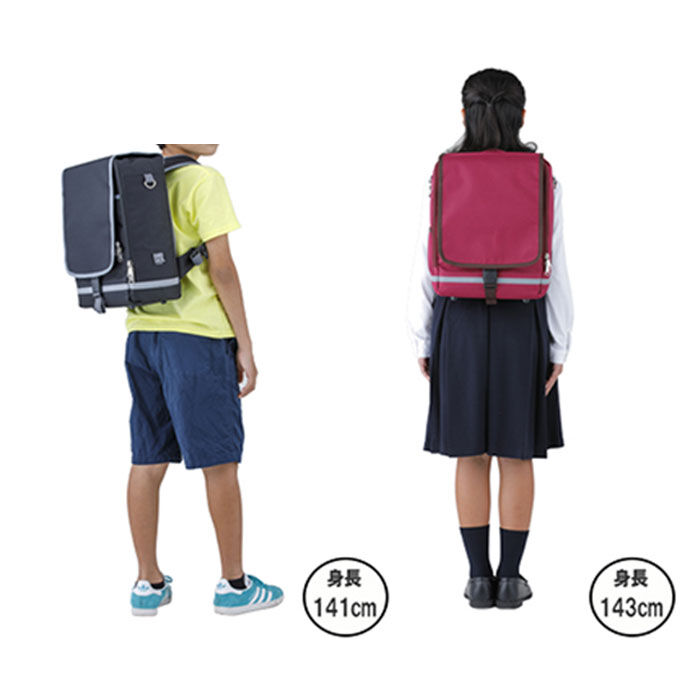 BACKYARD FAMILY「スクールバッグ リュック 通販 ランドセル 軽量  男の子 女の子 スクールバッグ 高学年 小学生」|その他ベビー用品|