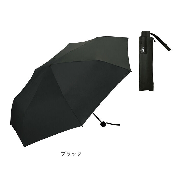 Wpc.「wpc 折りたたみ傘 ワールドパーティー 通販 折り畳み傘 雨傘 日傘 メンズ レディース」|傘|