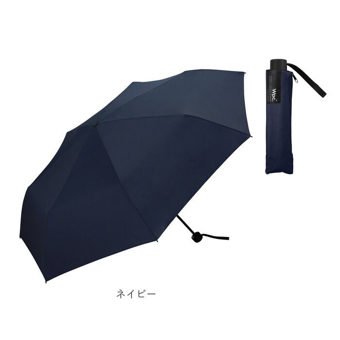 Wpc.「wpc 折りたたみ傘 ワールドパーティー 通販 折り畳み傘 雨傘 日傘 メンズ レディース」|傘|