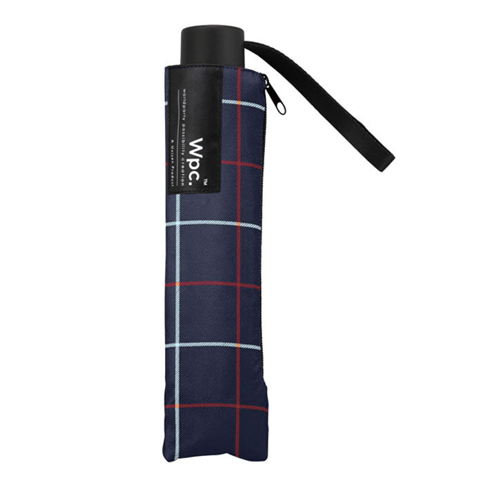 Wpc.「wpc 折りたたみ傘 ワールドパーティー 通販 折り畳み傘 雨傘 日傘 メンズ レディース」|傘|